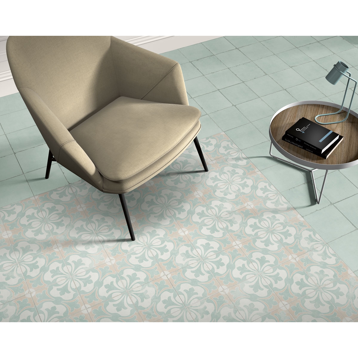 Ambiente Carme 20x20