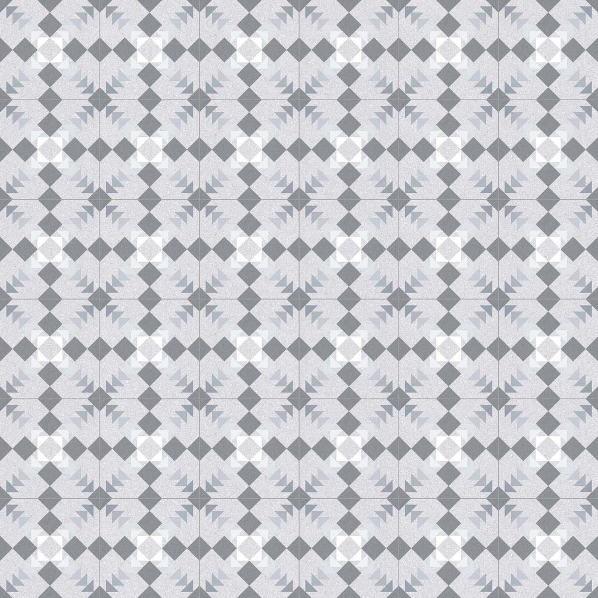 Vives Benaco Fumo 20x20 (m2)