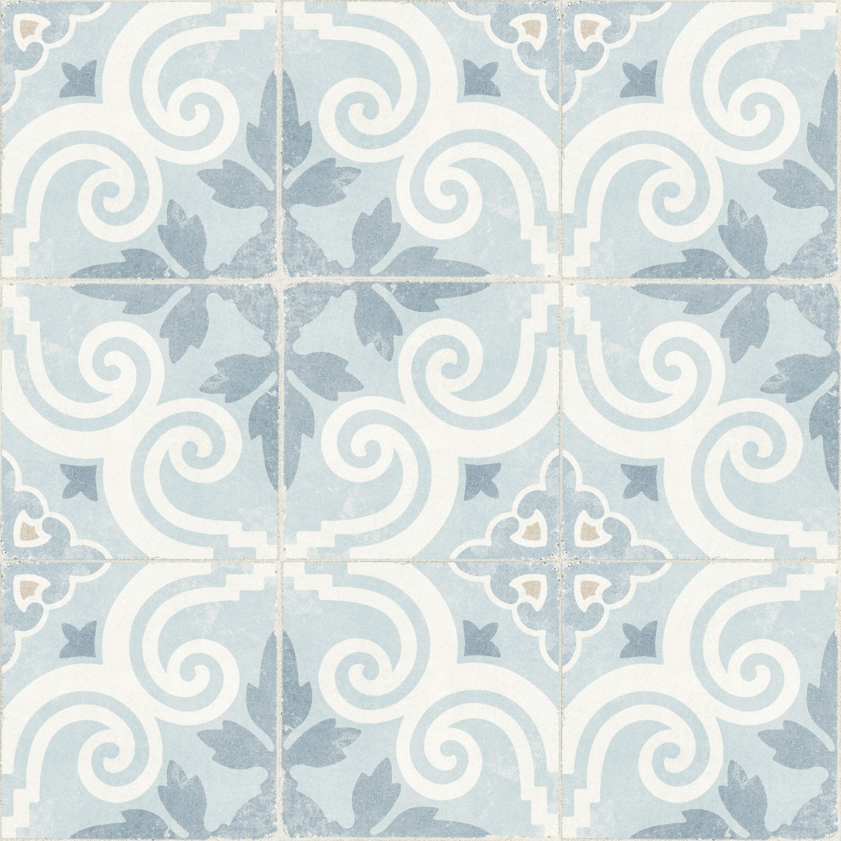 Composición Turia 20x20