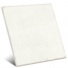 Valencia White 20x20 (Box 0.68 m2)