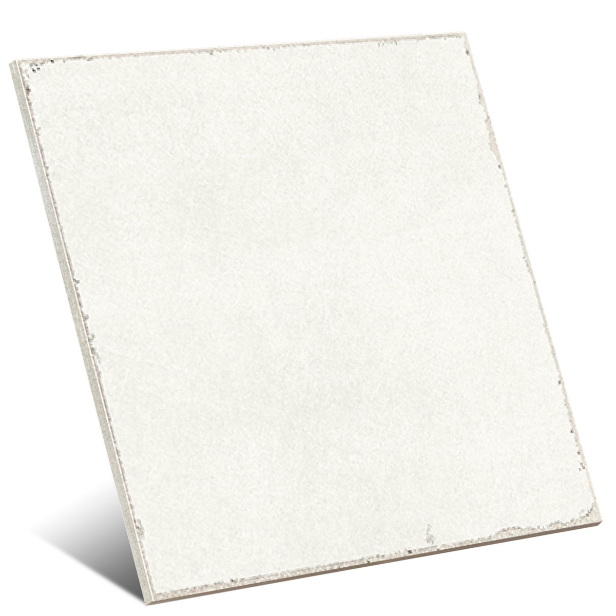 Photo de Valencia Blanc 20x20 (Boîte 0,56 m2)