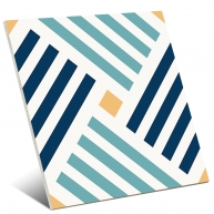 Santorini Detail 20x20 (Box 0.56 m2)