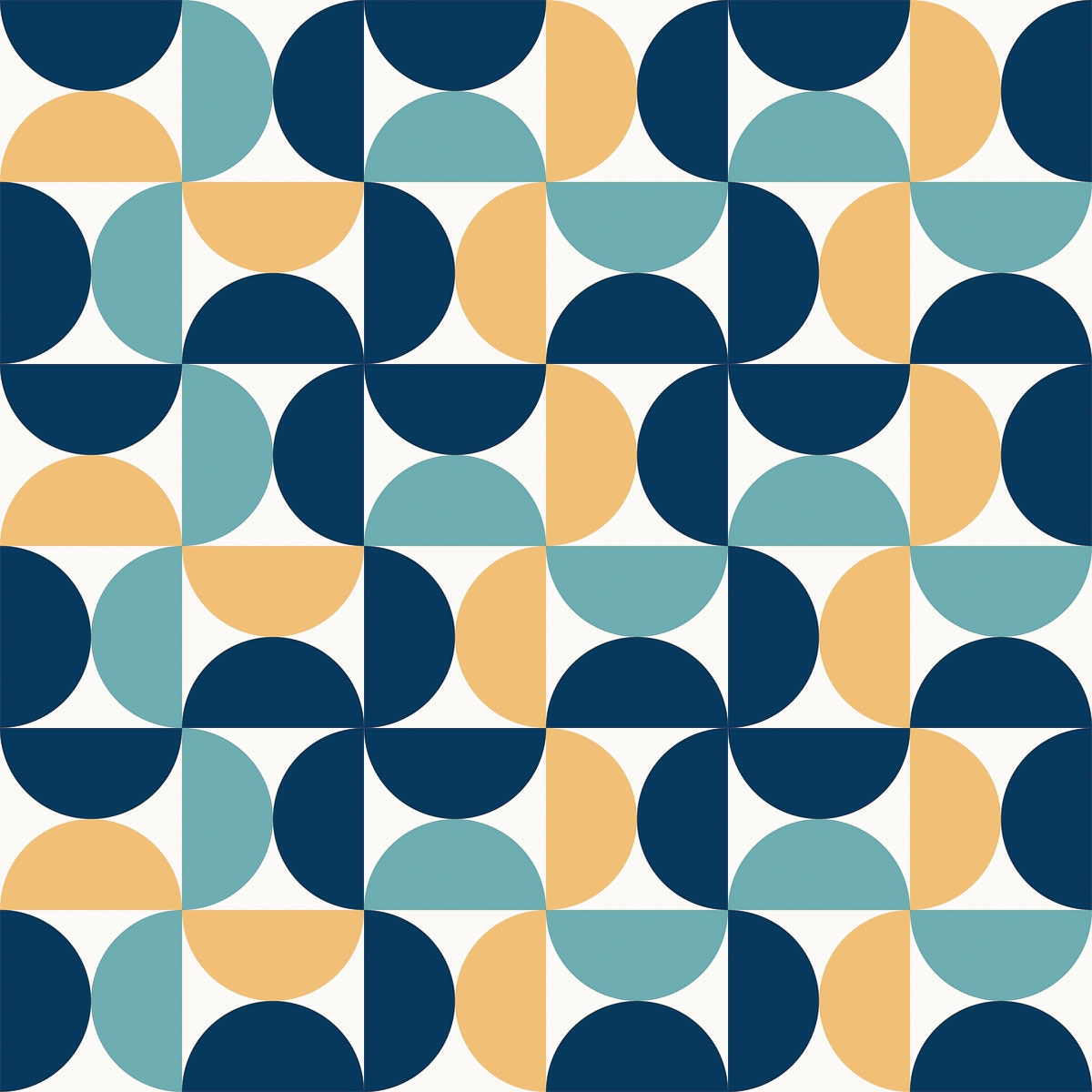 Composition Crète 20x20