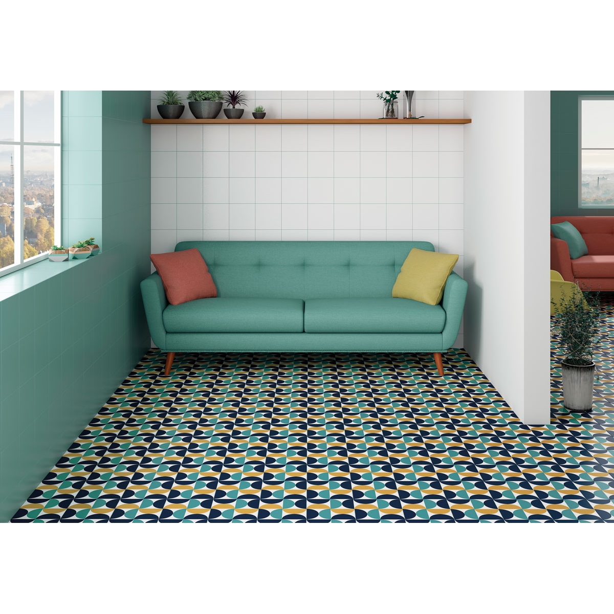 Ambiente Creta 20x20