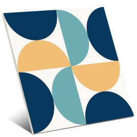 Creta 20x20 (Caixa 0,56 m2)