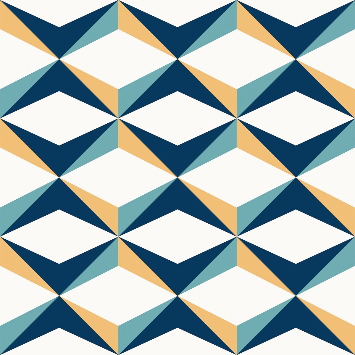 Composição Mykonos 20x20