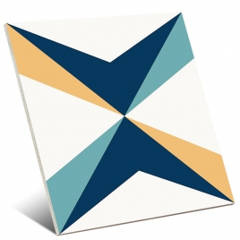 Mykonos 20x20 (Box 0,56 m²)