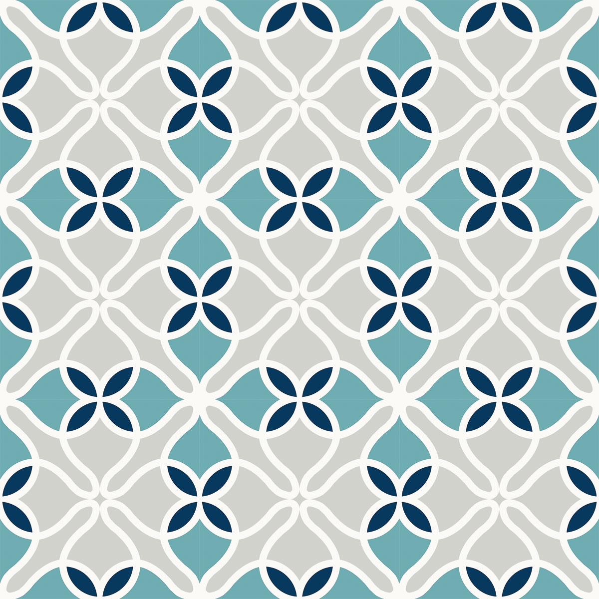 Composição Corfu 20x20