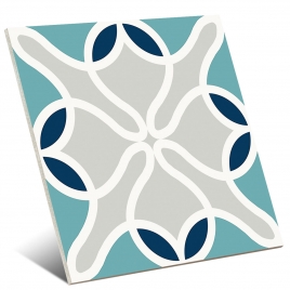 Corfou 20x20 (Boîte 0.56 m2)