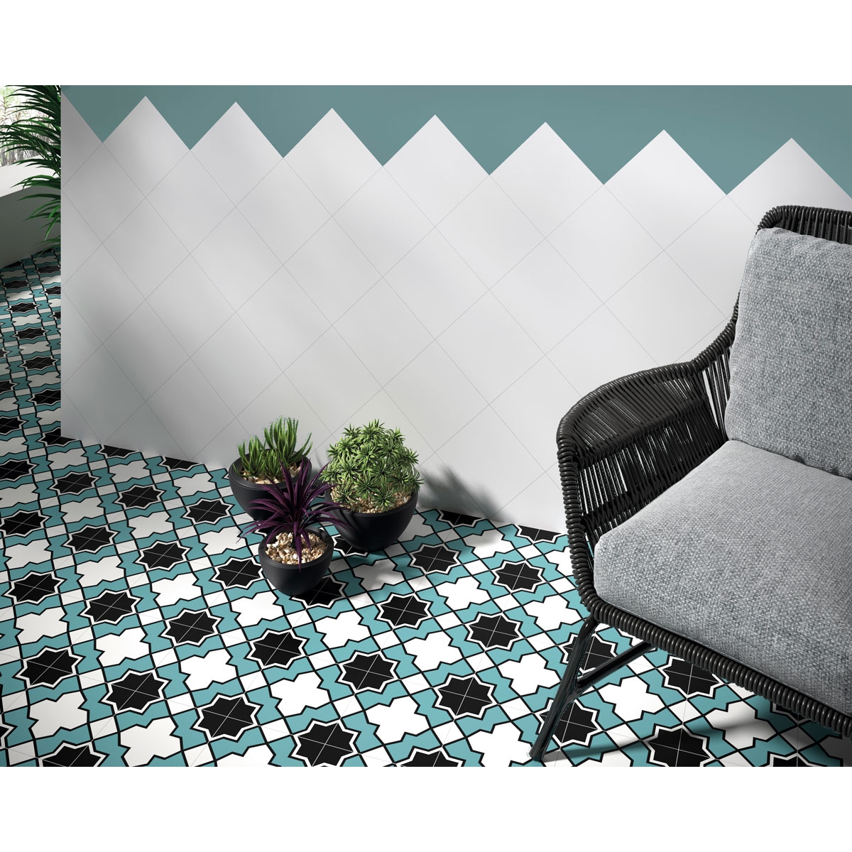 Milos Atmosphere 20x20