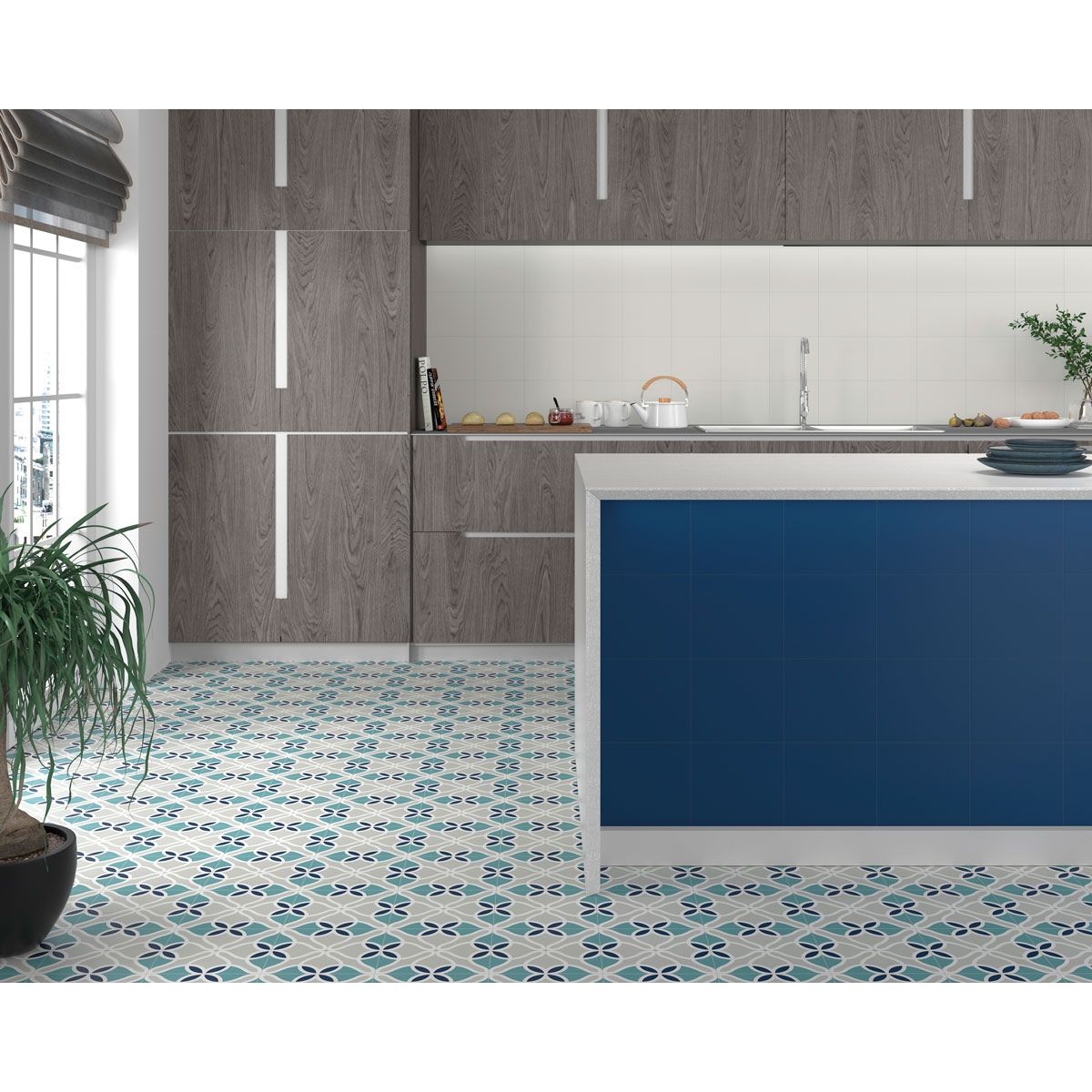 Atmosphère marine 20x20