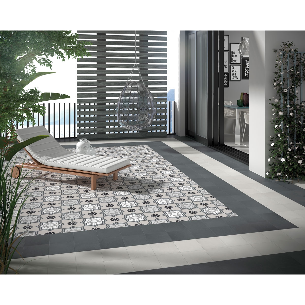 Ambiente Gracia 20x20