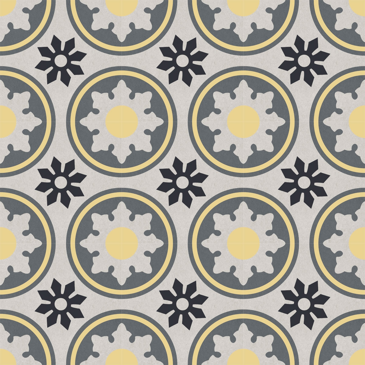 Composition Mila 20x20