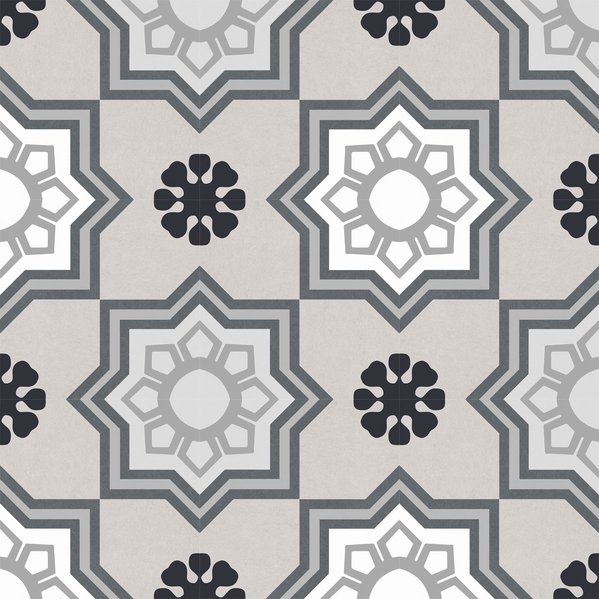 Composición Gracia 20x20