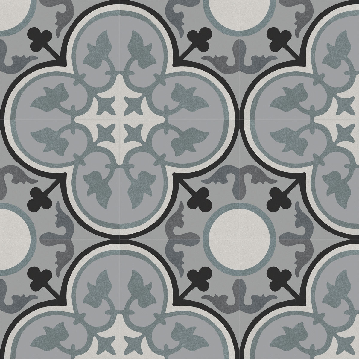 Composición Rambla 20x20