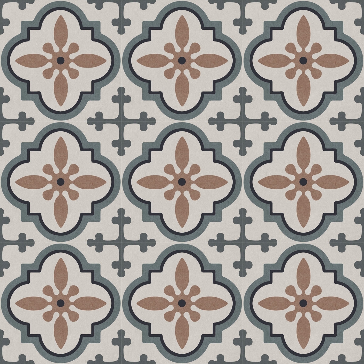 Composición Aribau 20x20