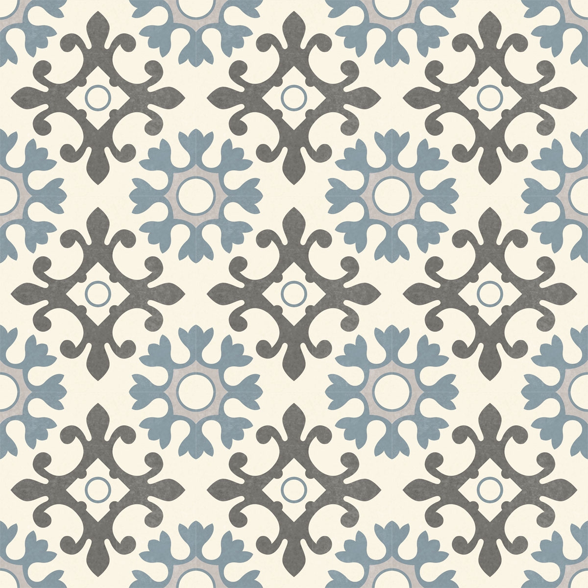 Composición Porto 20x20 Dune Cerámica