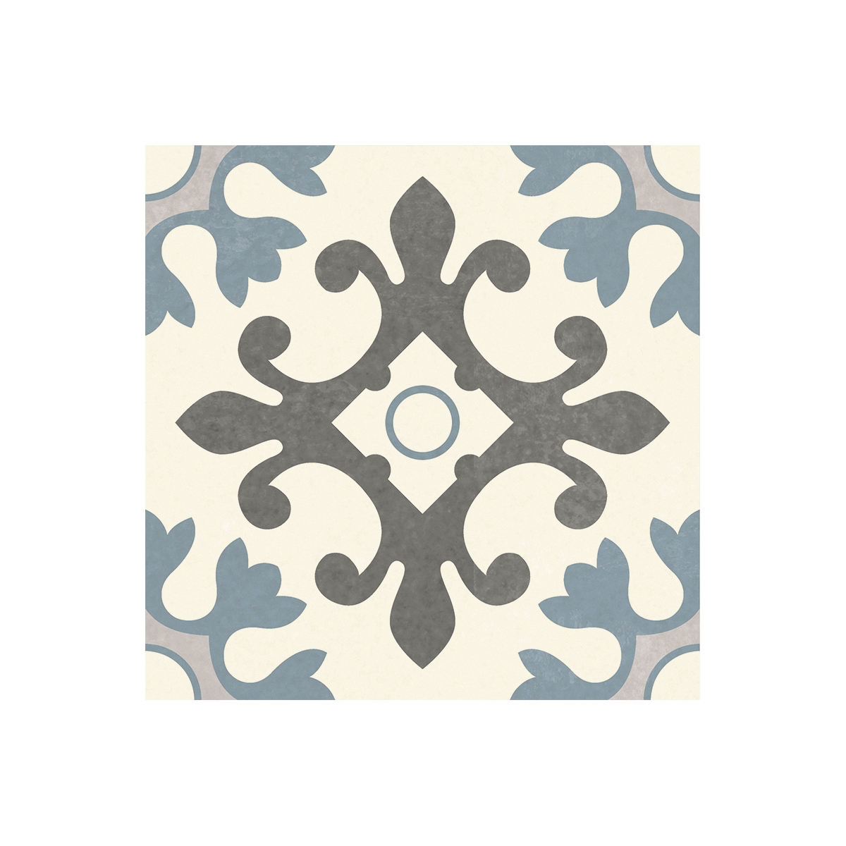 Porto 20x20 imitación hidráulico