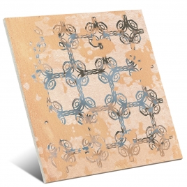 Terracotta Decor Cotto 20x20 (Box 0.56 m2)