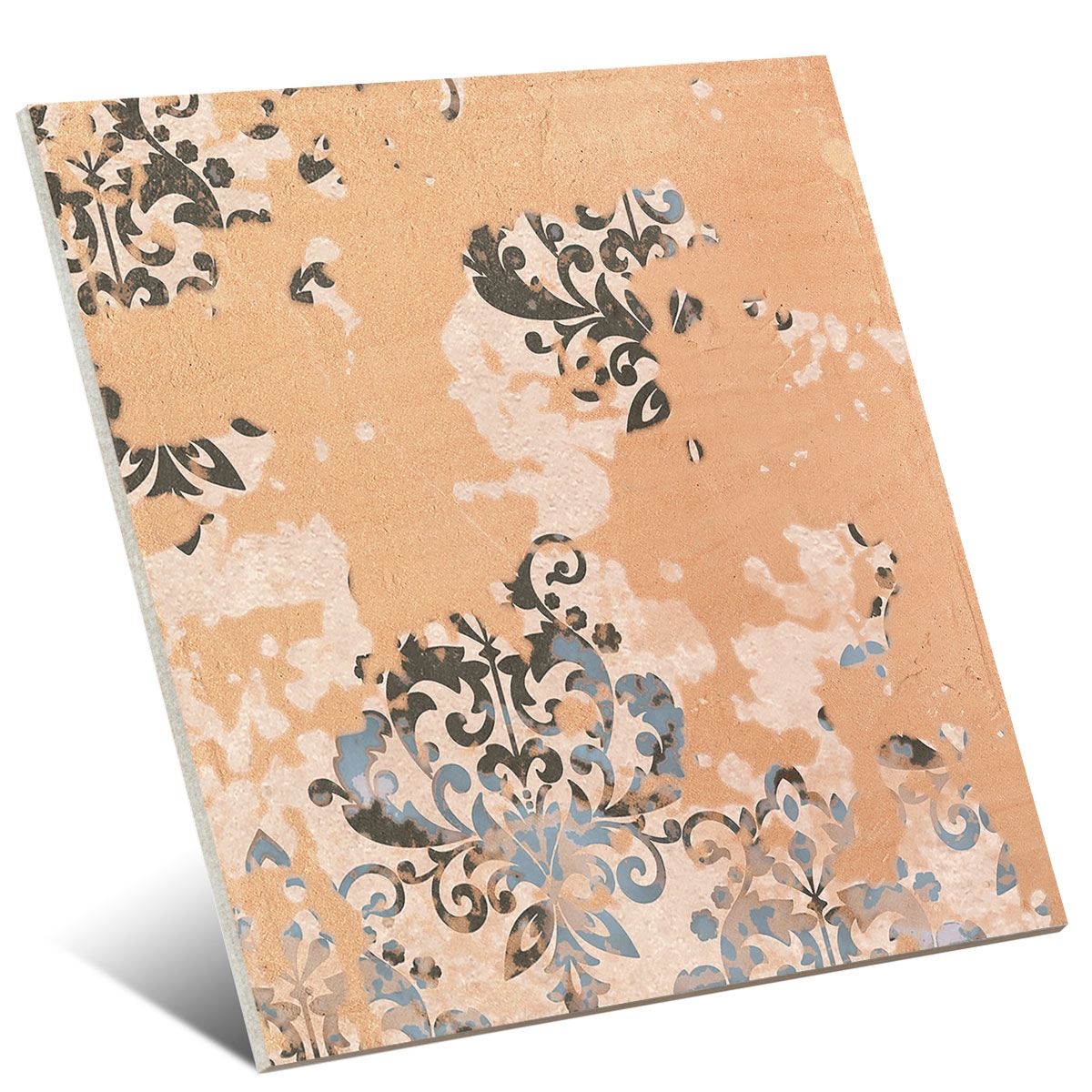 Terracotta Decor Cotto 20x20 fotos ambiente (Box 0,56 m2) [48796]