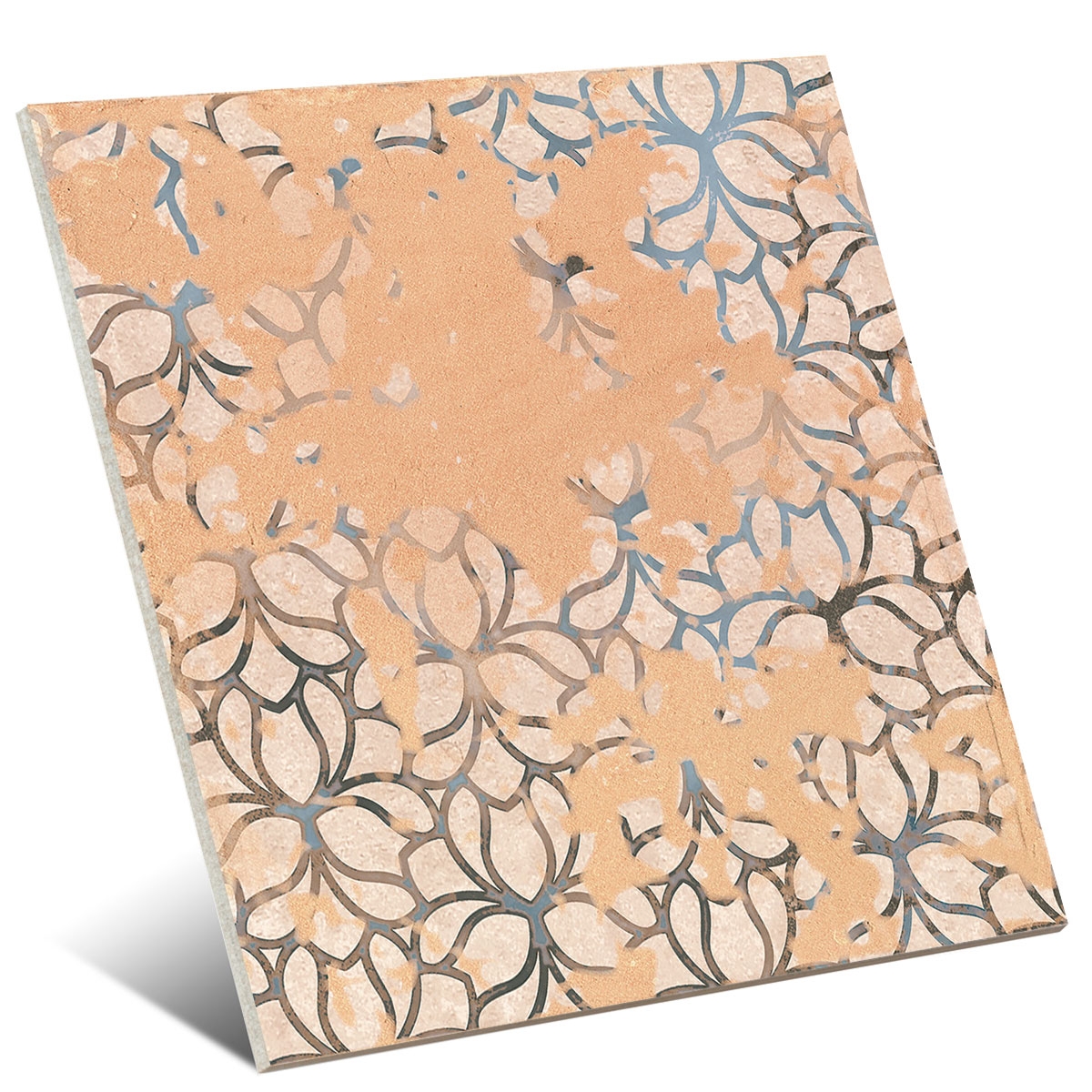 Terracotta Decor Cotto 20x20 ambient photos (Box 0.56 m2) [48798]