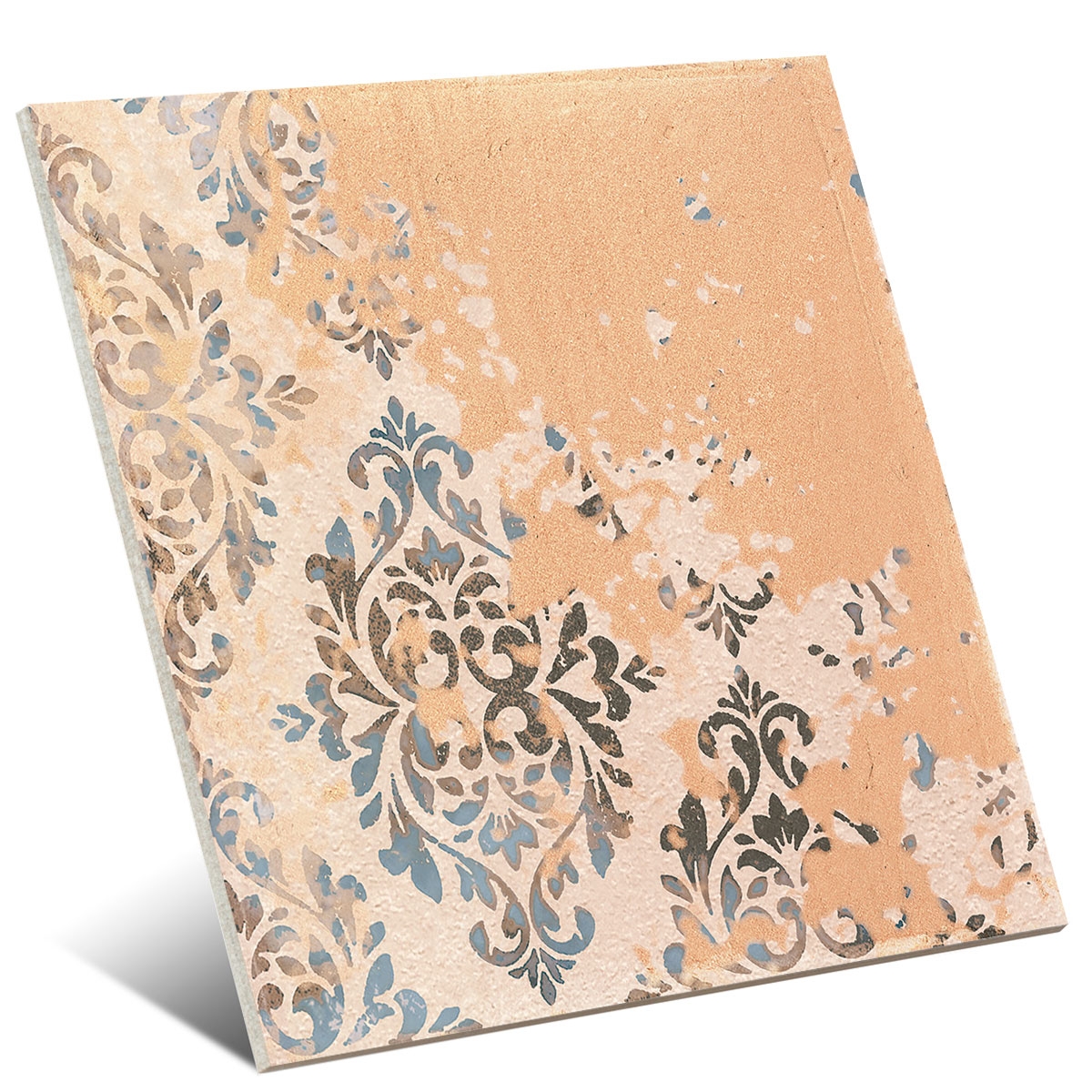 Terracotta Decor Cotto 20x20