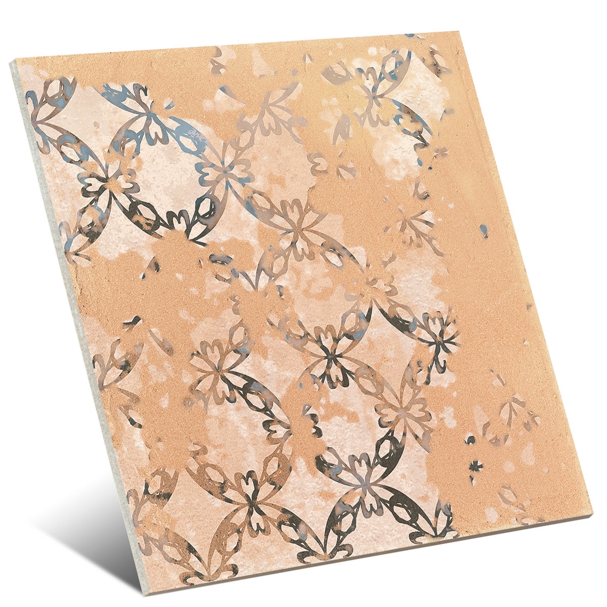 Terracotta Decor Cotto 20x20 fotos ambiente (Box 0,56 m2) [48805]