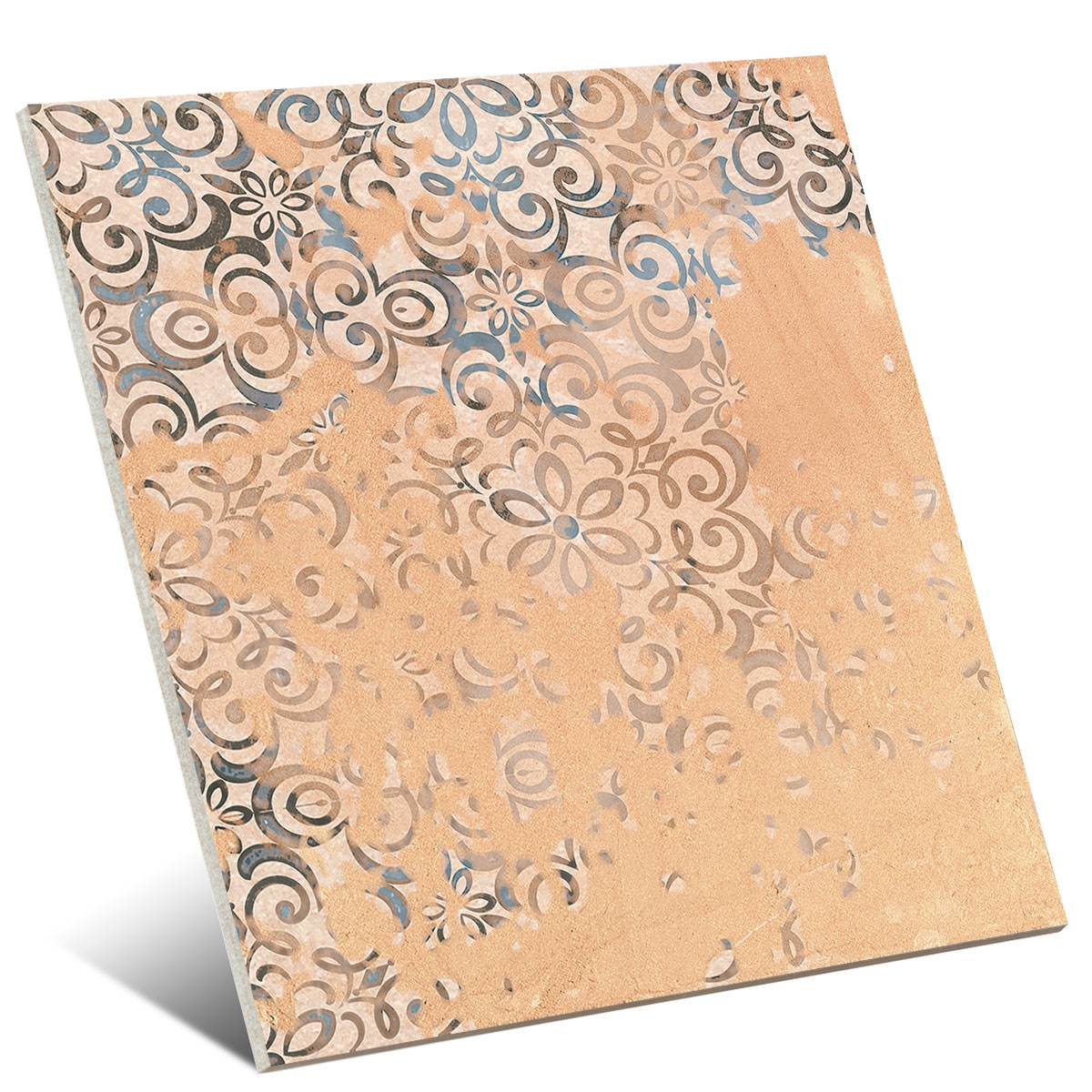 Terracotta Decor Cotto 20x20 fotos ambiente (Box 0,56 m2) [48806]