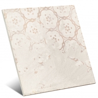 Terracotta Decor White Room Photos 20x20 (Box 0.56 m2) [48808]