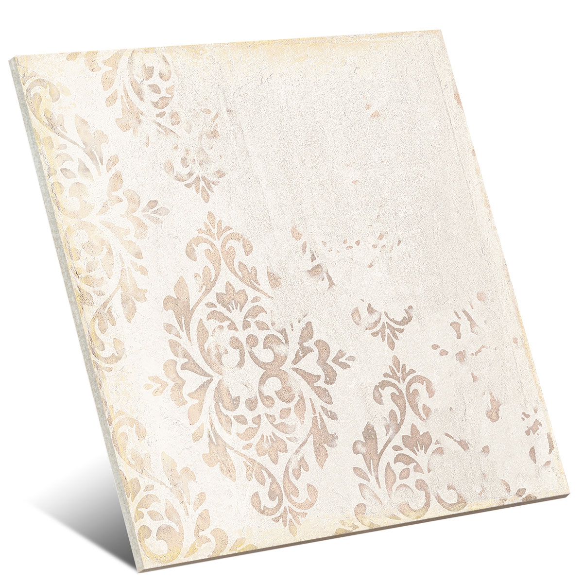 Terracotta Decor White Environment Photos 20x20 (Box 0.56 m2) [48809]