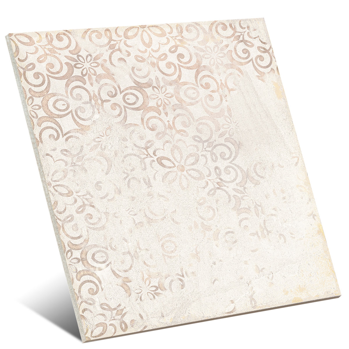 Detalle de Terracota Decor Blanco 20x20 (Caja 0,56 m2)