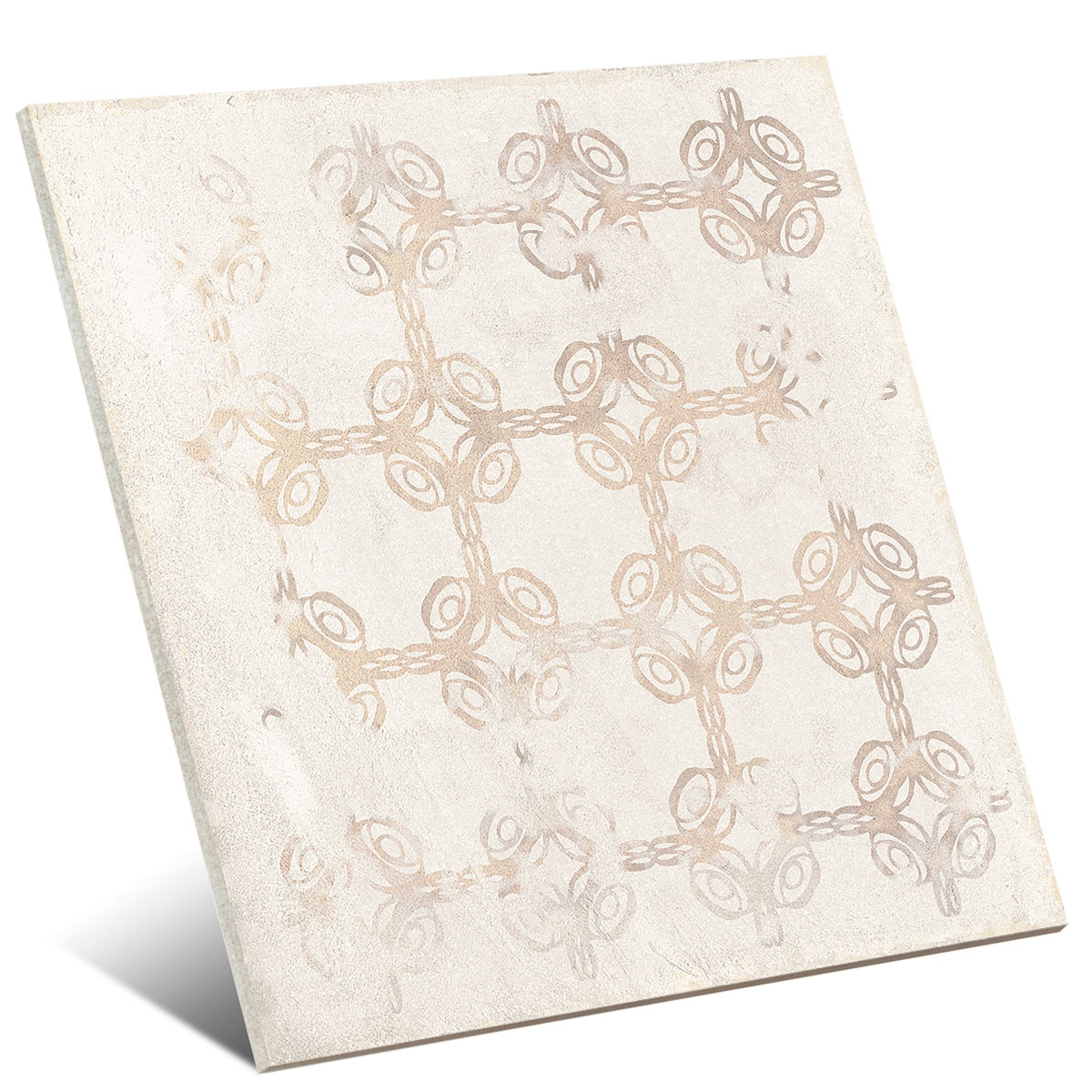 Foto von Terracotta Decor White 20x20 (Box 0,56 m²)