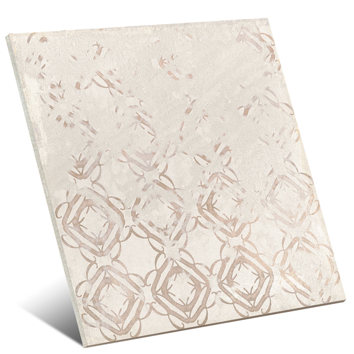 Terracotta Decor White Room Fotos 20x20 (Box 0,56 m²) [48814]