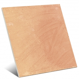Terracota Cotto 20x20 (Caja 0,56 m2)