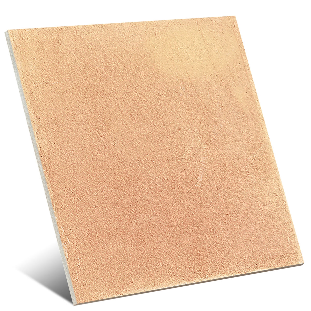 Terracotta Cotto 20x20 ambient photos (Box 0.56 m2) [48823]