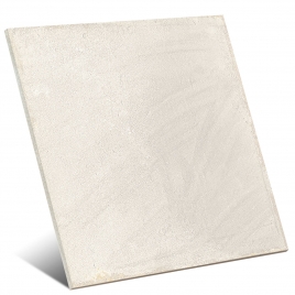 Terracota Blanco 20x20 (Caja 0,56 m2)