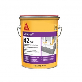 Sikadur 42 Ancres 5kg
