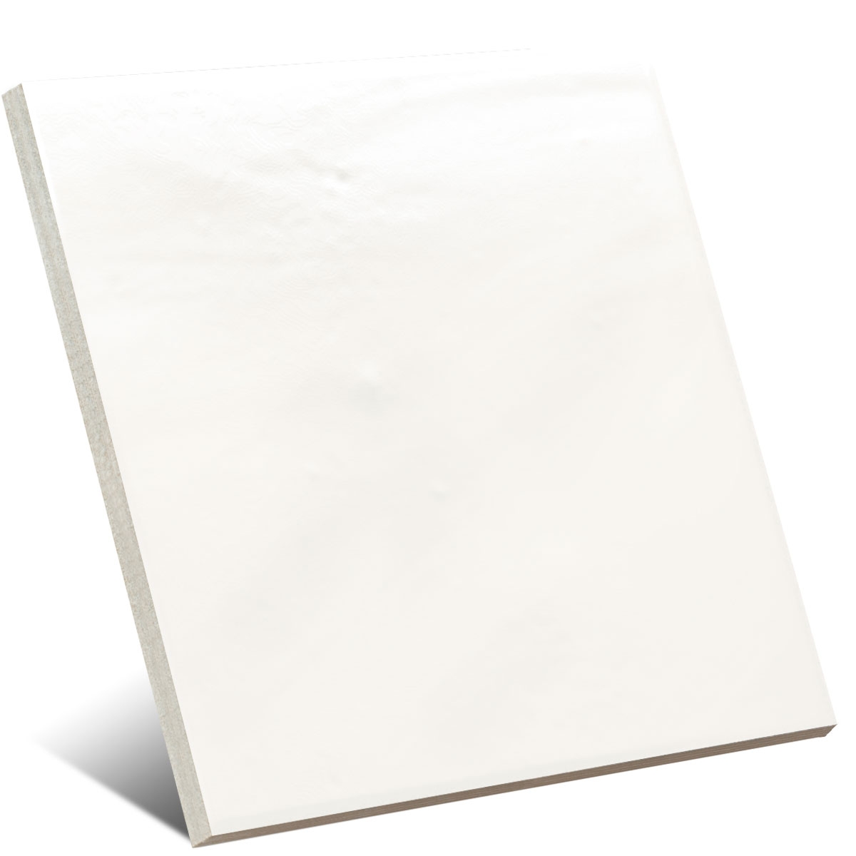 Foto de Berlin White Matt 14,7x14,7 (Caja 0,95 m2)