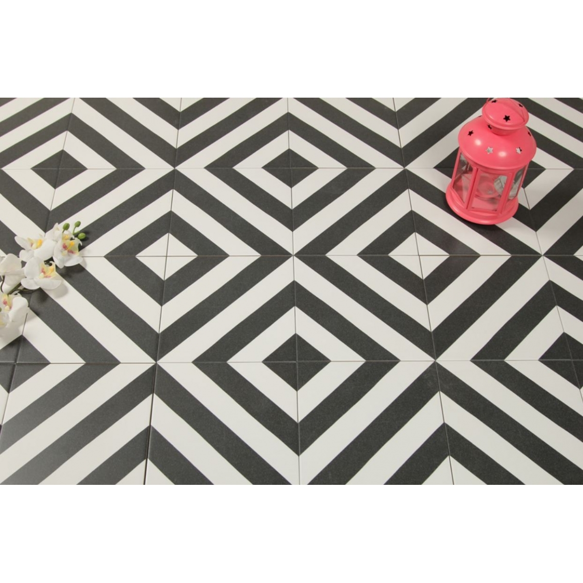 Goroka Graphite 20x20 (m2) Vives