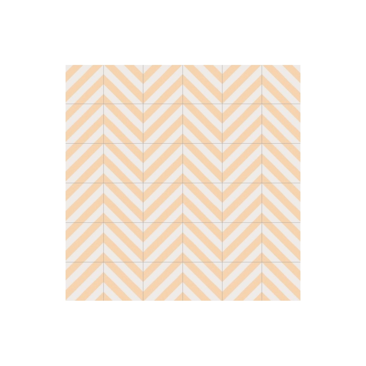 Goroka Ochre 20x20 (m2) Vives