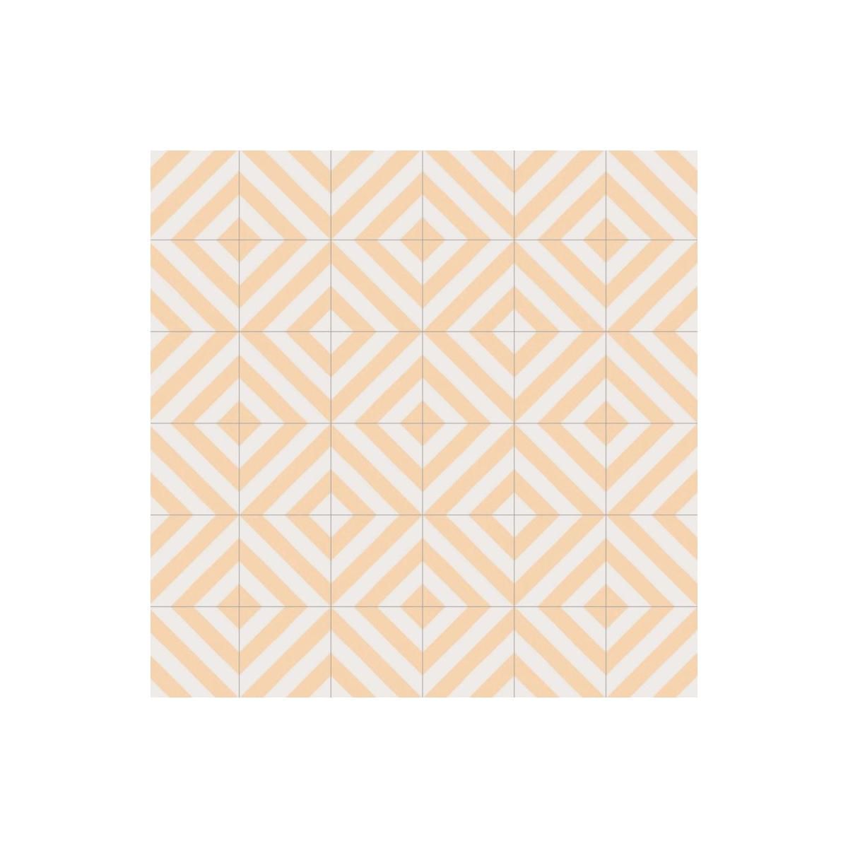 Vives Goroka Ocre 20x20 (m2)