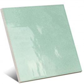 Berlim Aquamar Glossy 14.7x14.7 (Caixa 0.95 m2)