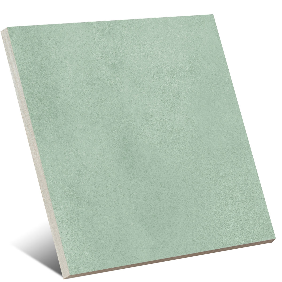 Photo de Berlin Aquamar Matt 14,7x14,7 (Boîte 0,95 m2)