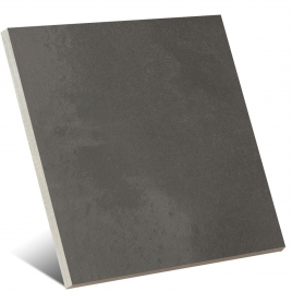 Berlin Graphite Mat 14.7x14.7 (Boîte 0.95 m2)