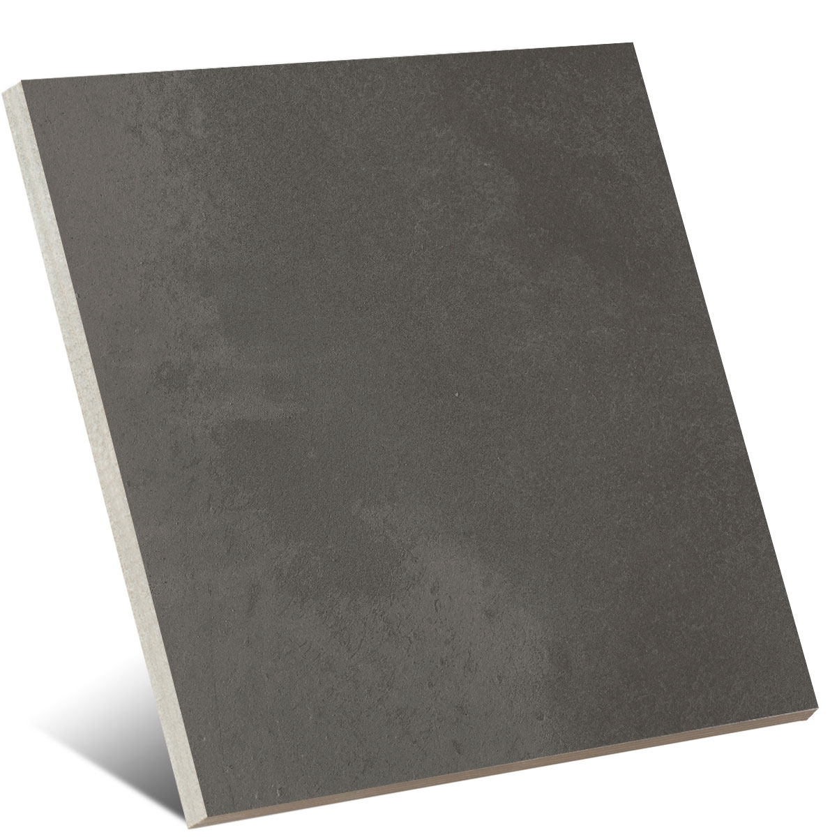 Photo de Berlin Graphite Mat 14,7x14,7 (Boîte 0,95 m2)