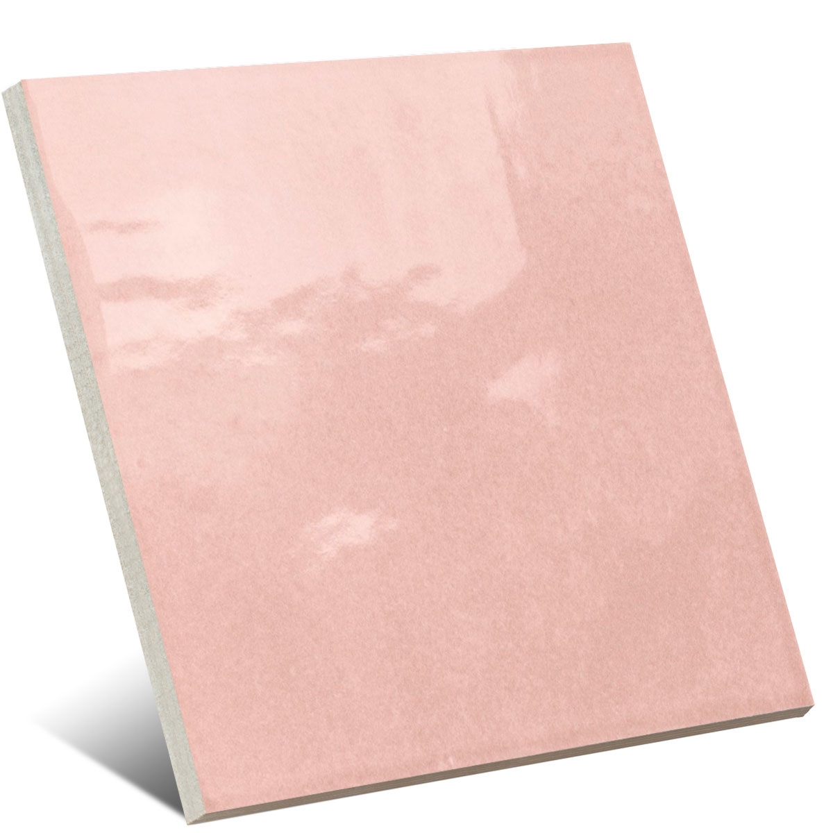 Berlim Flamingo Glossy 14.7x14.7