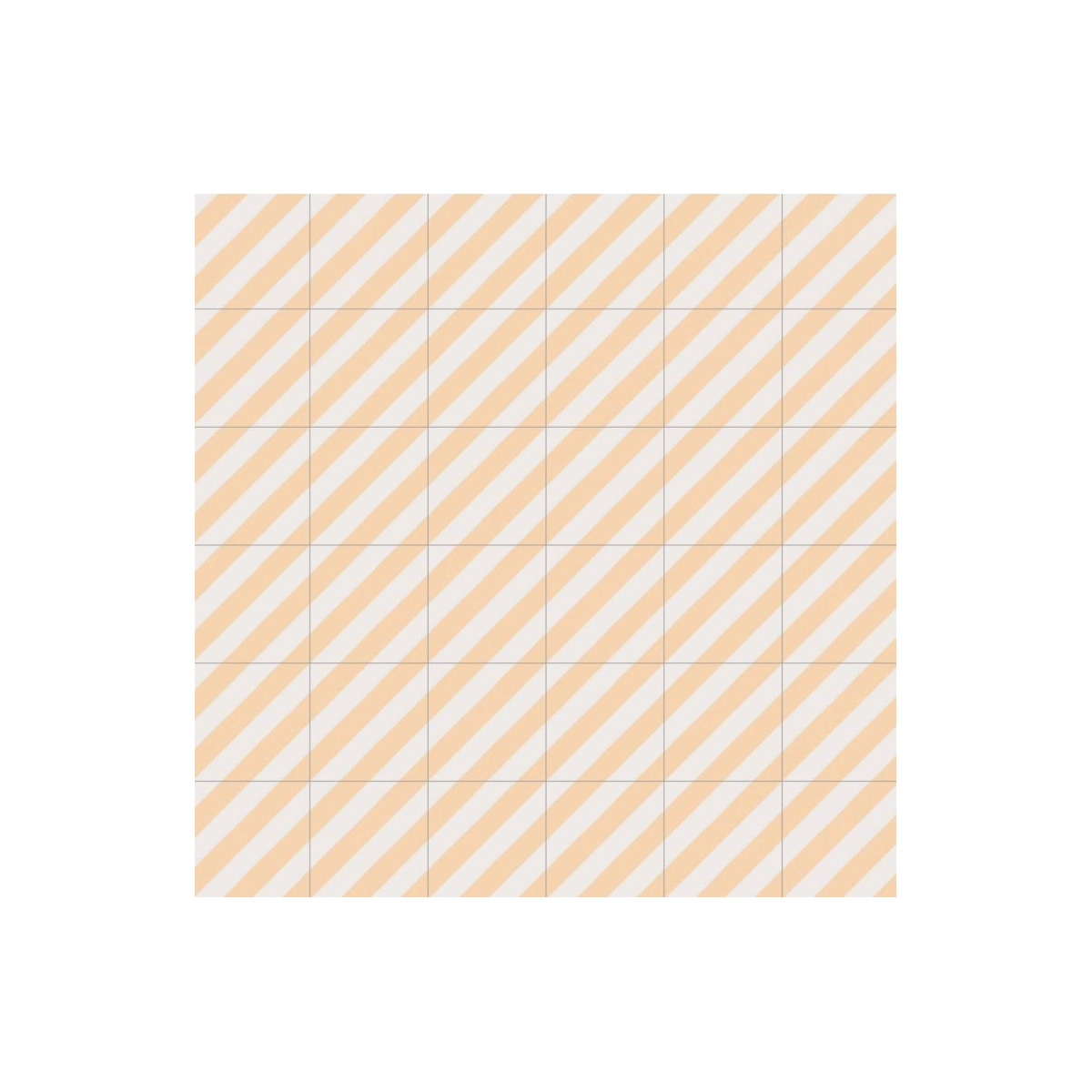 Goroka Ochre 20x20 (m2) Maori Series