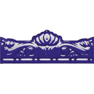 Cobalt Crown 5x20 (unit)