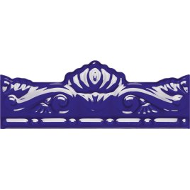 Cobalt Crown 5x20 (unit)