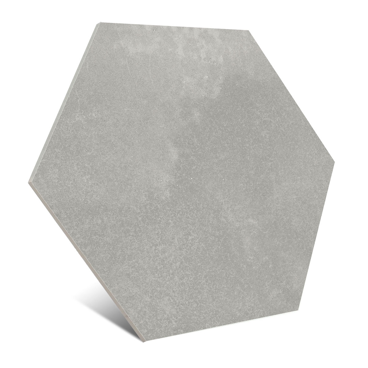 Détail de Berlin Exa Gris Mat 21,5x25 (Boîte 0,97 m2)